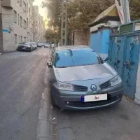 مگان۸۹زیتونیe2|خودرو سواری و وانت|تهران, ارامنه|دیوار