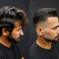 اصلاح با نصف قیمت لاهیجان