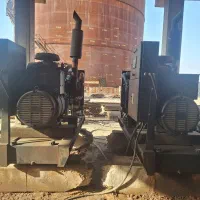 انجام پروژه های برق صنعتی و plc