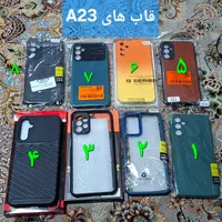 قاب ۵ مدل گوشی سامسونگ|لوازم جانبی موبایل و تبلت|تهران, شهرک دانشگاه شریف|دیوار