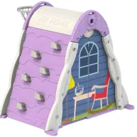 مربی خانه بازی