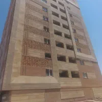 آپارتمان نوساز بلوار اندیشه صدرا، پروژه سروقامتان