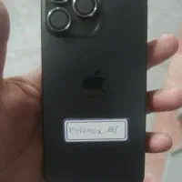 آیفون 15پرومکس