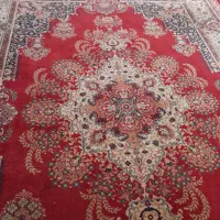 فرش ۹متری عتیقه