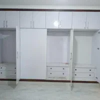 طراحی و اجرای کابینت و کمد دیواری لوکس|خدمات پیشه و مهارت|مراغه, |دیوار