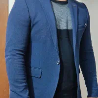 کت تک مردانه برند ماسیمو دوتی