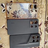 گوشی ردمی نوت 13 شیائومی|موبایل|قم, پردیسان|دیوار