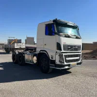 اف اچ جفت 440 مدل 1388 بی رنگ اتومات فول کامل|خودرو سنگین|چهاردانگه (تهران), |دیوار