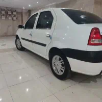 پارس تندر 98