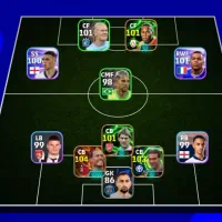 اکانت ای فوتبال