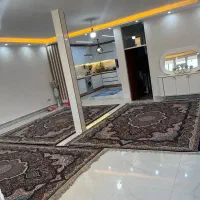 فرش سالم و تمیز