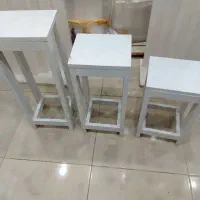 میزچوبی