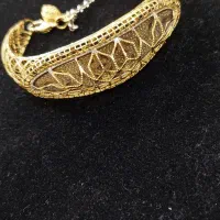 طلای دست دو در حد نو|جواهرات|کرمان, |دیوار