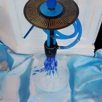 انواع قلیان های بروز و متنوع