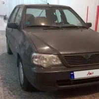 پراید مدل111