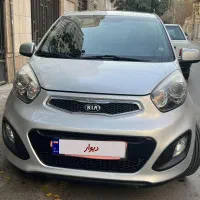 پیکانتو۲۰۱۴