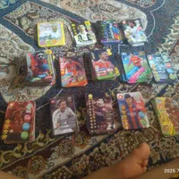کارت سنگ کاغذ قیچی نو|اسباب‌‌بازی|کهریزک, |دیوار