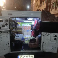 دوربین مداربسته AI با کیفیت کد 2101|دوربین مداربسته|مشهد, الهیه|دیوار