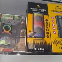 اسپیکر نو و آکبند