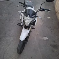 موتور دلتا 160crt|موتورسیکلت|تهران, جنت‌آباد مرکزی|دیوار