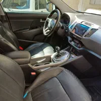 اسپورتیج 2015|خودرو سواری و وانت|کرمان, |دیوار