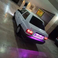 پراید مدل 95