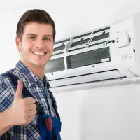 نصب و سرویس تخصصی اسپیلت.   با تجربه10ساله درخدمتم