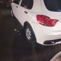 کوییک آخر ۱۴۰۱|خودرو سواری و وانت|قزوین, |دیوار