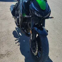 فروش موتور هایپرو 250 سی سی z1000