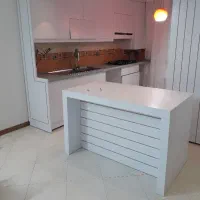 رهن و اجاره ۹۵ متر آپارتمان در رسالت ۲۳
