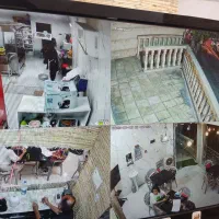 دوربین مداربسته