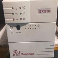ups یو پی اس 3kw آنلاین و لاین|قطعات و لوازم جانبی رایانه|گلستان (تهران), |دیوار