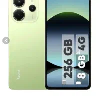 گوشی در حد آک