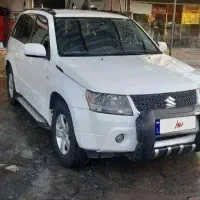 سوزوکی ویتارا دنده ای ۲۴۰۰مدل ۹۱ (۲۰۱۲) کارمندی|خودرو سواری و وانت|کرمانشاه, |دیوار