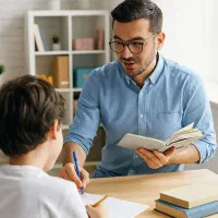 معلم خصوصی با متد و روش‌های نوین آموزشی