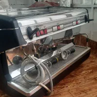 دستگاه صنعتی اسپرسو|کافیشاپ و رستوران|بندر گناوه, |دیوار