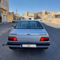 پژو 405 بی رنگ|خودرو سواری و وانت|زنجان, |دیوار
