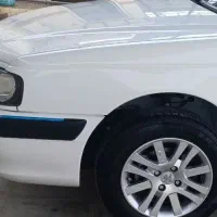 پارس سفارشی فولELX مدل ۱۴۰۳ سیمی|خودرو سواری و وانت|کازرون, |دیوار