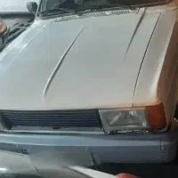 وانت پیکان مدل ۹۳