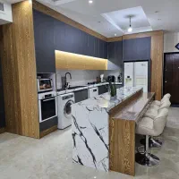 کابینت اماده+پرداخت اقساطی