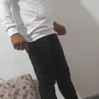 هودی شلوار مردونه