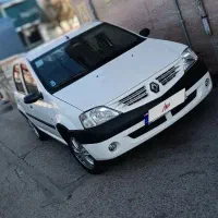 ال90 پارس خودرو تندر مدل 98