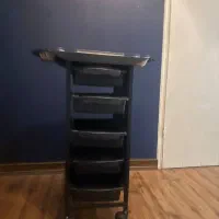 ترولی|آرایشی، بهداشتی، درمانی|کرج, عظیمیه|دیوار