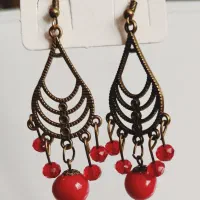 گوشواره|جواهرات|پردیس, فاز ۲|دیوار