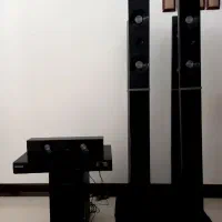 سینما خانواده سامسونگ اصل