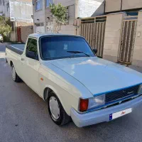 پیکان وانت مدل 93|خودرو سواری و وانت|گنبد کاووس, |دیوار