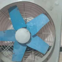 هواکش دمنده اصفهان مارک قدیم 1394.قیمت