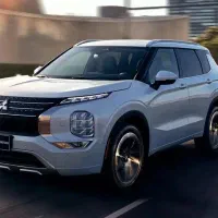 میتسوبیشی اوتلندر M Line 2025|خودرو سواری و وانت|اهواز, کوی مهدیس|دیوار