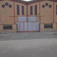 رهن و اجاره سوله و انبار شهرک صنعتی شنزار|اجارهٔ دفتر صنعتی، کشاورزی، تجاری|شریف‌آباد, |دیوار