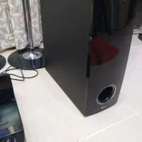 سینما خانگی LG|سیستم صوتی خانگی|سرپل ذهاب, |دیوار